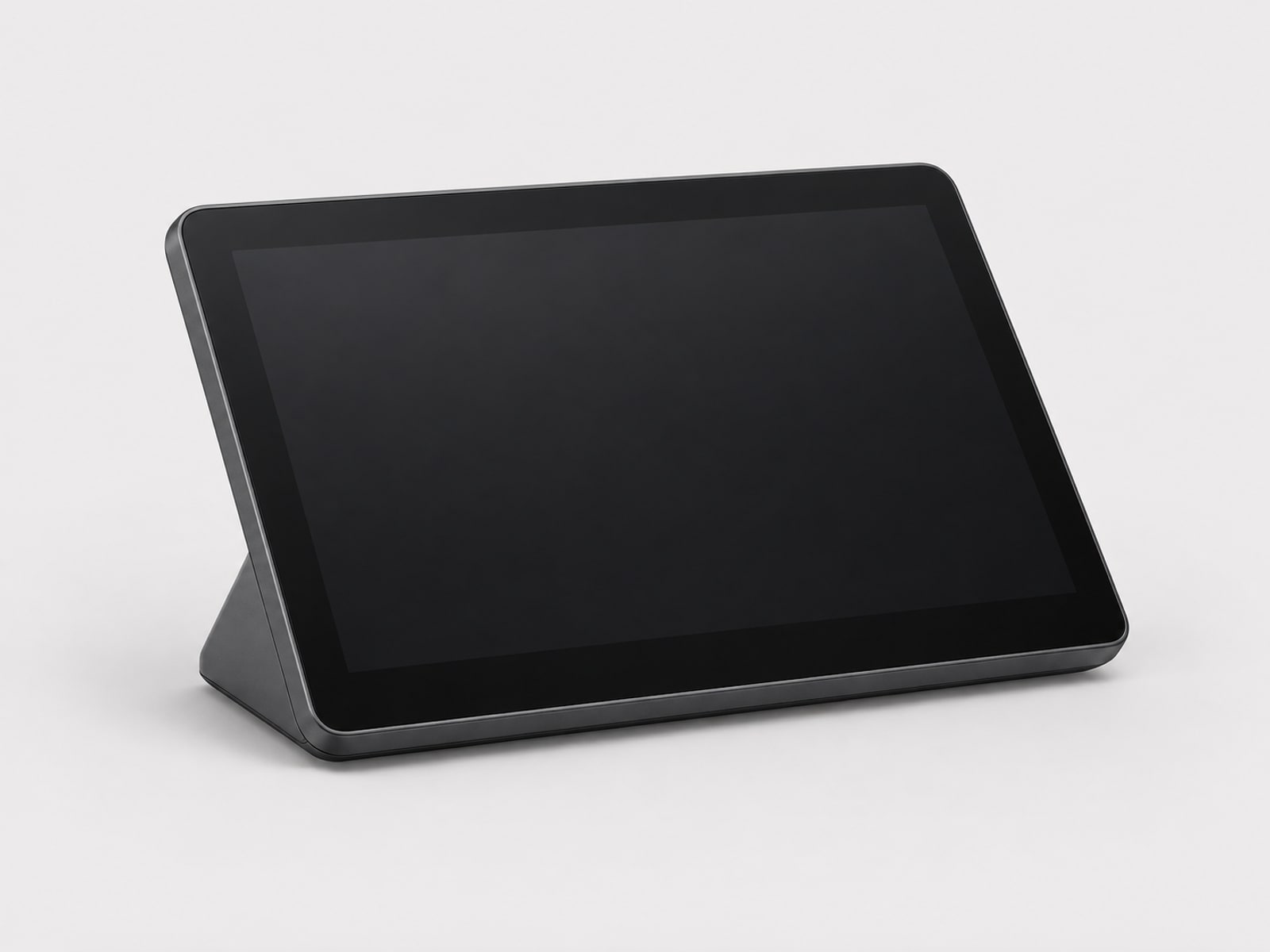 Cisco-style room touch controller