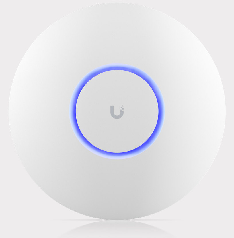 Ubiquiti U7-Lite Wi-Fi 7 access point