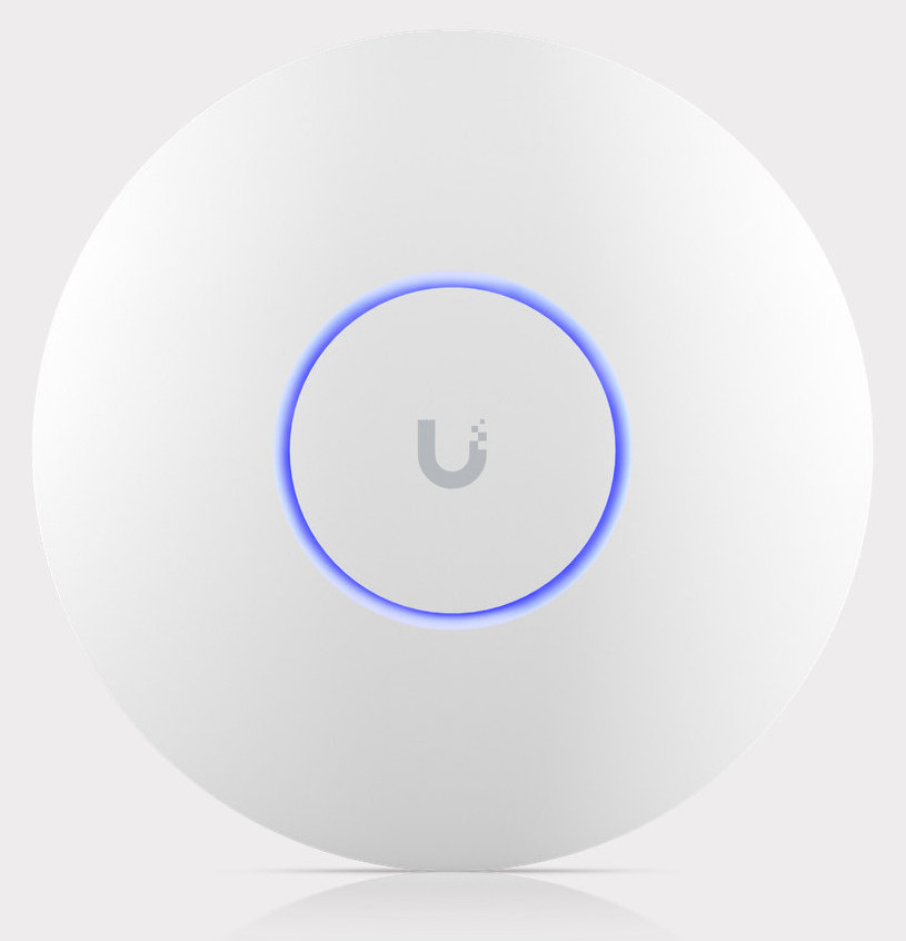 Ubiquiti U7-LR Wi-Fi 7 access point