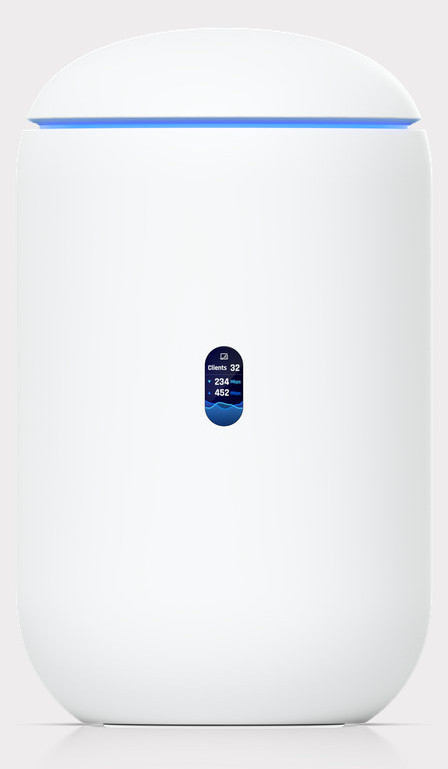 Ubiquiti UDR7 Wi-Fi 7 gateway