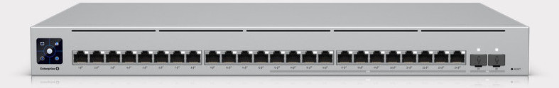 Ubiquiti USW-Pro-Max-24-PoE switch